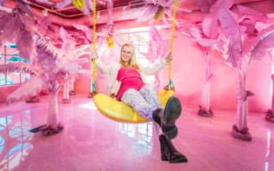 Tvá motivace pro podnikání: Najdi sílu v&nbsp;Sobě