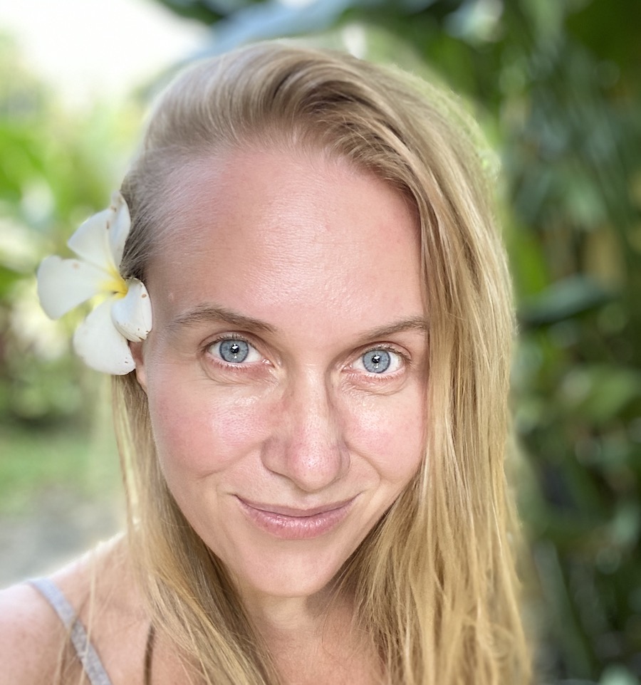 Darja Janíčková