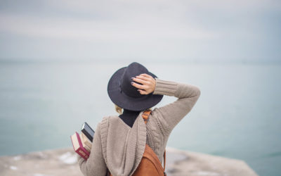 7 důvodů, proč jsem nechtěla podnikat (a jak jsem je překonala)