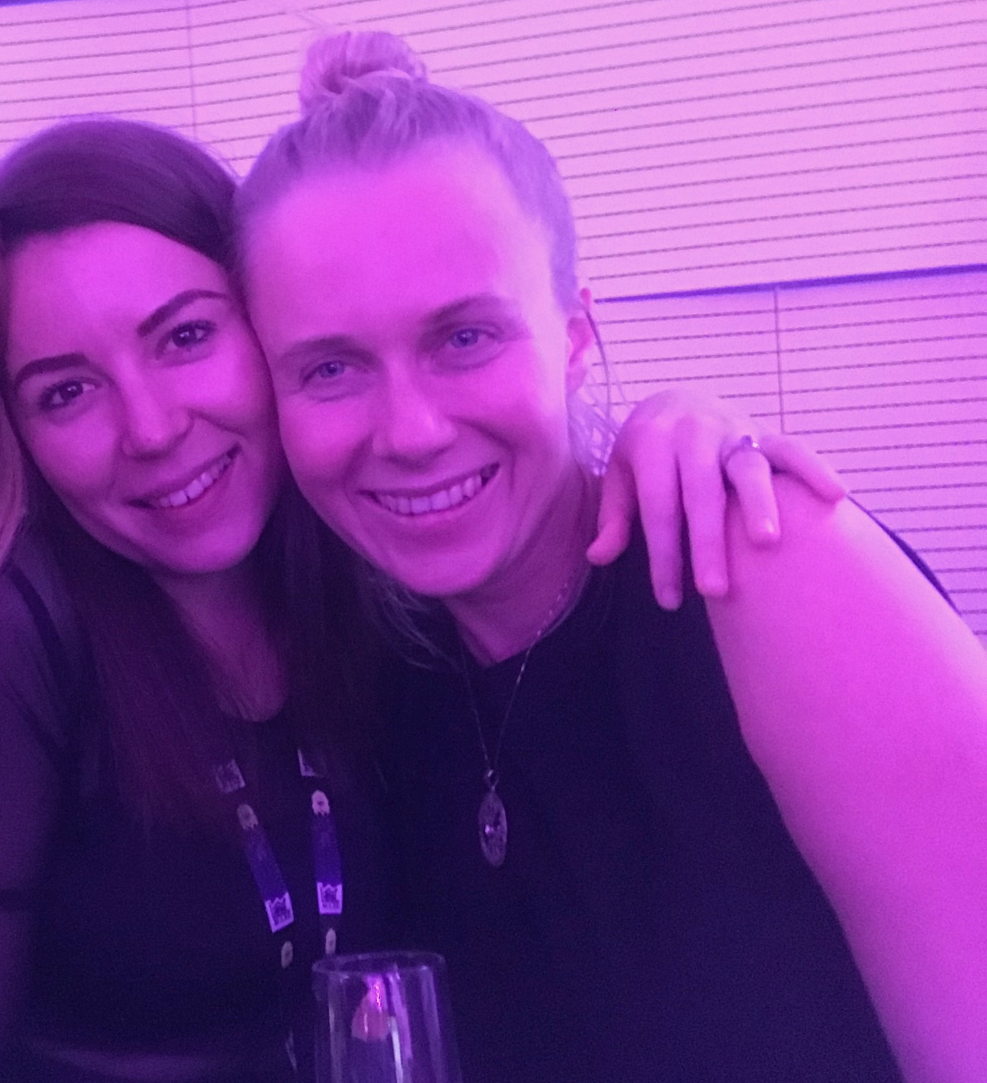 lucie a darja